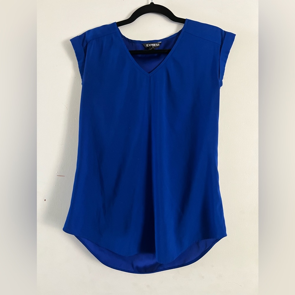 Express dress shirt